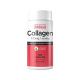 Pure Gold Collagen Marha kollagén kapszula (Puregold)