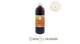 Pure Gold Organic Pure Gold LipoVita C 1000 folyékony liposzómás C vitamin 500 ml
