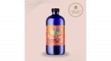 Pure Gold Organic SOLARIS™ MAX 77ppm természetes arany és cink kolloid 480ml