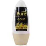 Pure gold protection roll-on 50 ml