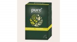 Pure Herbs  gyógytea