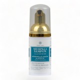 PURE LASH Illatmentes szempillasampon haboló flakonban - 30 ml