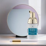 PURE LASH Illatmentes szempillasampon haboló flakonban ecsettel - 30 ml