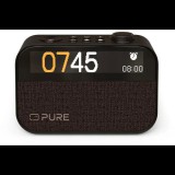 PURE Moment Charge fekete (30103)