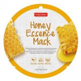 PureDerm Méz maszk circle