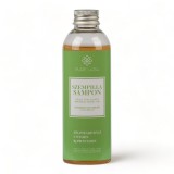 PureLash Zöld tea illatú szempillasampon 200 ml