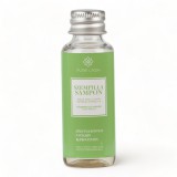 PureLash Zöld tea illatú szempillasampon 30 ml