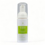 PureLash Zöld tea illatú szempillasampon haboló flakonban - 50 ml