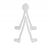 PurePool medence háló - porszívó - nyél pót klipsz - 2db