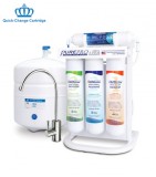 PurePro ERS-105 fordított ozmózis víztisztító készülék
