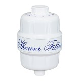 PurePro PRO 6000 KDF zuhanyszűrő