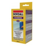Purhab eltávolító 100 ml Soudal