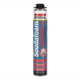 Purhab (pisztolyhoz) 750 ml Professional 60 Soudal