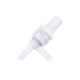 Puricom TDS visszakeverő szelep 1/4"x1/4" PUSH-IN