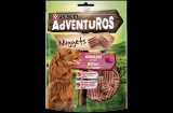 Purina ADVENTUROS Nuggets Vaddisznó, vad ízű kutya jutalomfalat 90g