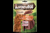 Purina ADVENTUROS Sticks Bölény, vad ízű jutalomfalat kistestű kutyák részére 90g