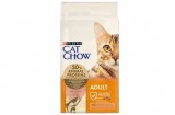 Purina CAT CHOW Adult Lazacban gazdag száraz macskaeledel 15kg