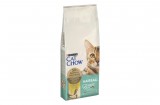 Purina CAT CHOW Hairball Control Csirkében gazdag száraz macskaeledel 1,5kg