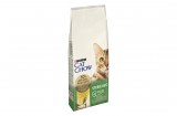 Purina CAT CHOW Sterilised Csirkében gazdag száraz macskaeledel 1,5kg