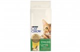 Purina CAT CHOW Sterilised Csirkében gazdag száraz macskaeledel 15kg