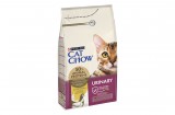 Purina CAT CHOW Urinary Tract Health Csirkében gazdag száraz macskaeledel 1,5kg