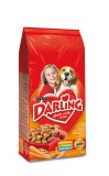 Purina DARLING csirke és pulyka ízletes keverékkel száraz kutyaeledel 15kg