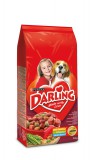 Purina DARLING marha és csirke ízletes keverékkel száraz kutyaeledel 15kg