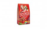 Purina DARLING Marhával és hozzáadott, válogatott zöldségekkel száraz kutyaeledel 10kg