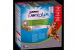 Purina DENTALIFE Large kutya jutalomfalat multipack 636g 18db
