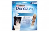 Purina DENTALIFE Medium kutya jutalomfalat 115g