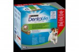 Purina DENTALIFE Small kutya jutalomfalat multipack 490 g 30 db