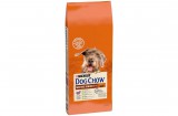 Purina DOG CHOW Mature &  Senior Báránnyal száraz kutyaeledel 14kg