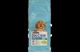 Purina DOG CHOW Puppy Báránnyal száraz kutyaeledel 14kg