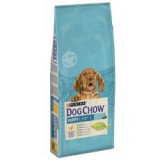 PURINA DOG CHOW PUPPY Chicken & Rice 14kg