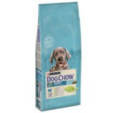 PURINA DOG CHOW PUPPY Large Breed 14kg
