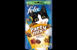 Purina FELIX PARTY MIX Original Mix macska jutalomfalat 60g