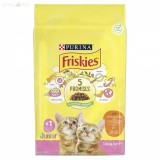 Purina Friskies 10 kg cicatáp junior