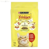 Purina Friskies 10 kg marhás