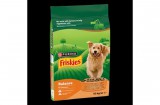 Purina FRISKIES Balance Csirkével és hozzáadott zöldségekkel száraz kutyaeledel 10kg