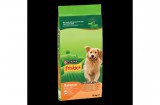 Purina FRISKIES Balance Csirkével és hozzáadott zöldségekkel száraz kutyaeledel 15kg