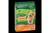 Purina FRISKIES Balance Csirkével és zöldségekkel száraz kutyaeledel 500g