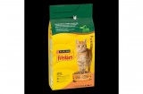 Purina FRISKIES Csirkével és hozzáadott zöldségekkel száraz macskaeledel 1,7kg