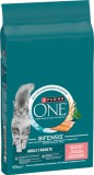 Purina One Bifensis Adult Salmon száraz macskaeledel (2 x 9.75 kg) 19.5kg