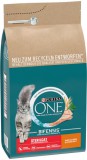 Purina One Bifensis Adult Sterilcat Chicken (2 x 7.5 kg) 15kg