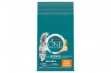 Purina One csirkében és teljes kiőrlésű gabonákban gazdag száraz macskaeledel 9,75 kg