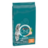 Purina One csirkében gazdag száraz macskaeledel 7,5 kg
