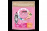 PURINA ONE JUNIOR Csirkében gazdag száraz macskaeledel 750g