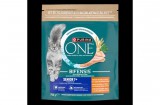 PURINA ONE SENIOR Csirkében gazdag száraz macskaeledel 750g