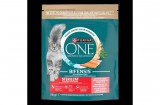 PURINA ONE STERILCAT Lazacban  gazdag száraz macskaeledel 750g