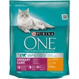 Purina ONE URINARY CARE Csirkében és búzában gazdag száraz macskaeledel 800g